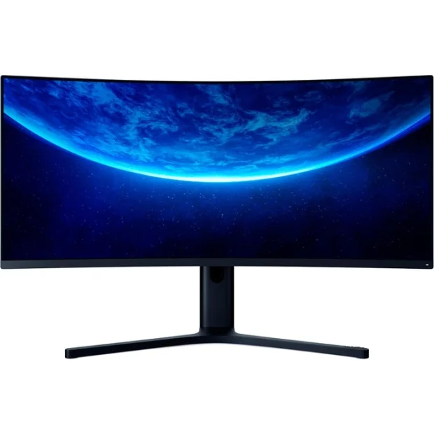 Монитор Xiaomi Mi Curved Gaming Monitor 34" XMMNTWQ34 (международная версия)